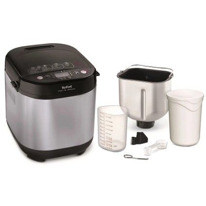 Mașină de pâine PAIN ET DELICE PF240E38, Tefal