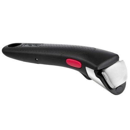 Mâner INGENIO L9863153 , detașabil, negru, Tefal