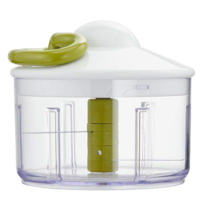 Cuțit de topor 5 SECOND CHOPPER K1330404 500 ml, manual, Tefal