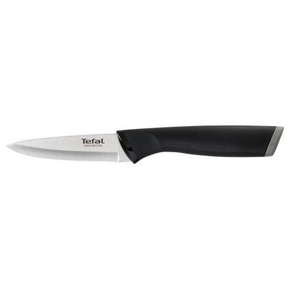 Cuțit pentru decojit COMFORT K2213544 9 cm, inox, Tefal