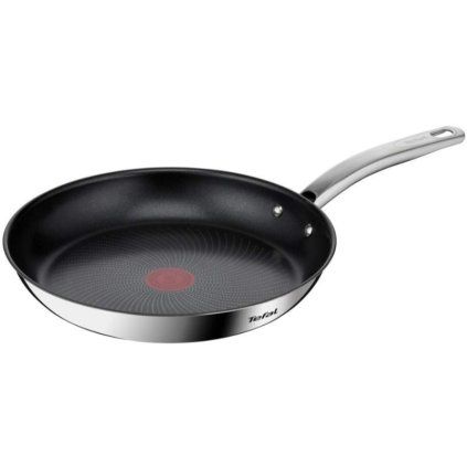 Tigaie INTUITION 28 cm, antiaderentă, Tefal
