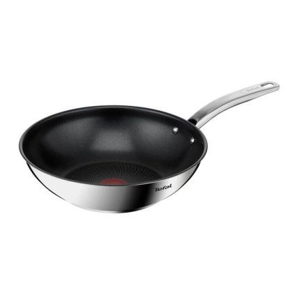 Wok INTUITION 28 cm, antiaderent, Tefal