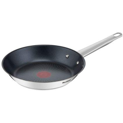 Tigaie COOK EAT 24 cm, antiaderentă, Tefal