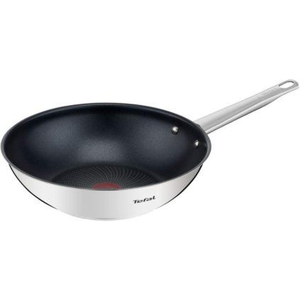 Wok COOK EAT 28 cm, antiaderent, Tefal