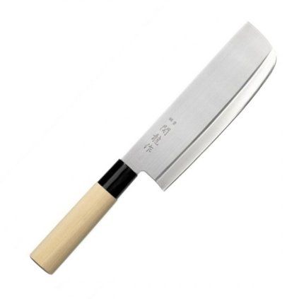 Cuțit pentru legume NAKIRI, 17 cm, Dellinger