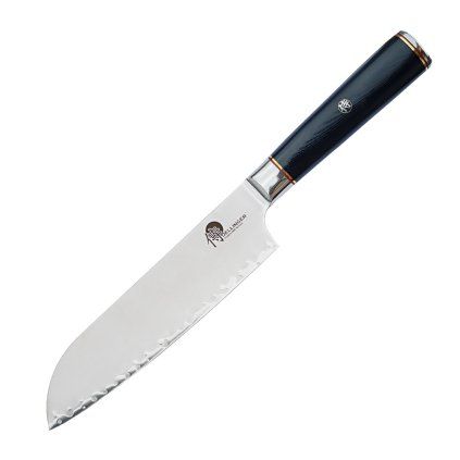 Cuțit Santoku EYES, 18 cm, Dellinger