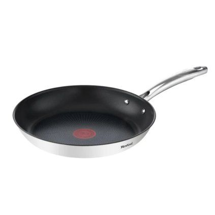 Tigaie DUETTO+ 30 cm, antiaderentă, Tefal
