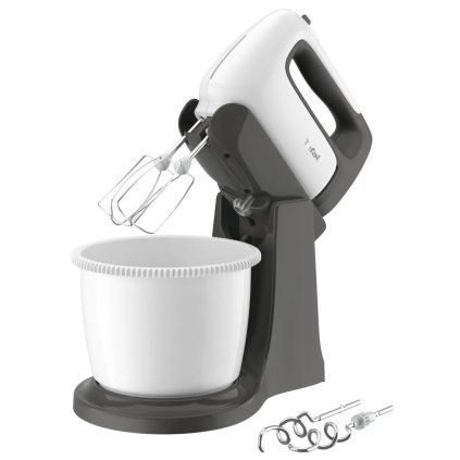 Mixere de mână PREP'MIX+, cu bol HT464138, Tefal