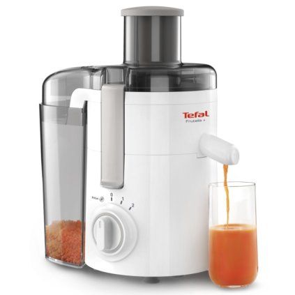Storcător FRUTELIA PLUS ZE370138 Tefal
