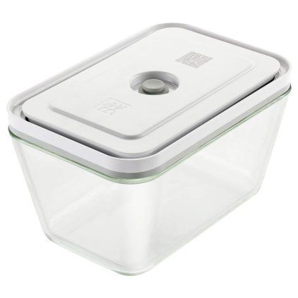 Etanșare cu vid recipient pentru depozitarea alimentelor FRESH & SAVE L, 2 l, Zwilling
