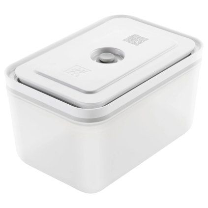 Borcan de depozitare pentru bucătărie FRESH & SAVE L 2,3 l, vid, plastic, ZWILLING