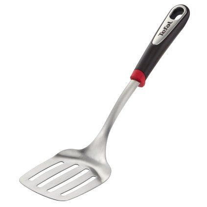 Turnător de bucătărie INGENIO K1180314, oțel inoxidabil, Tefal