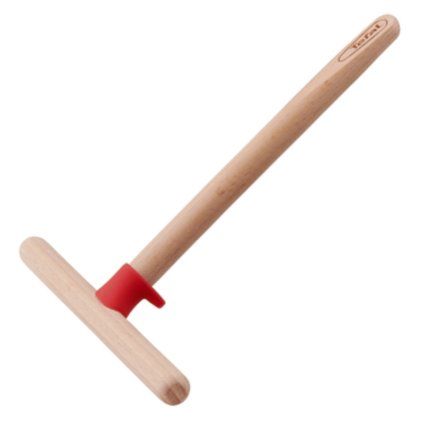 Întinzător de crepuri INGENIO WOOD K2306014 17 cm, Tefal