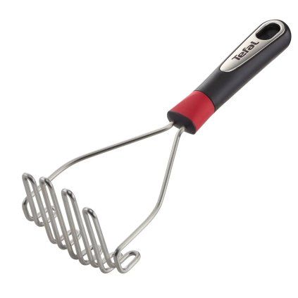 Presă pentru cartofi INGENIO K1181214, oțel inoxidabil, Tefal