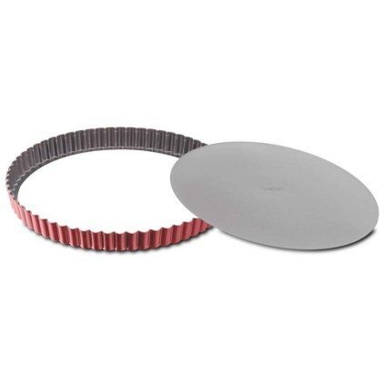 Formă pentru tort DELIBAKE J1641574 28 cm, Tefal