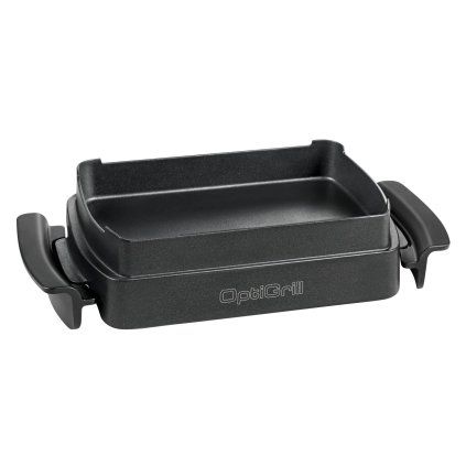 Accesorii pentru grătar XA725870, set de coacere pentru OPTIGRILL ELITE , Tefal