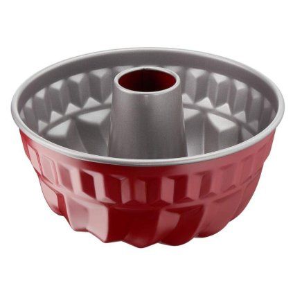 Tigaia Bundt DELIBAKE J1640274 22 cm, Tefal