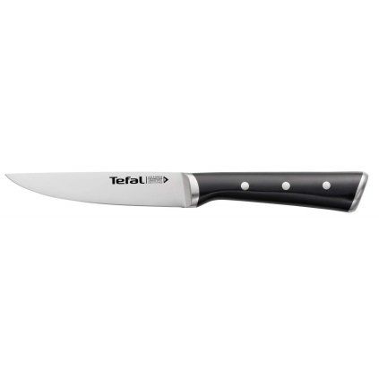 Cuțit universal ICE FORCE K2320914 11 cm, inox, Tefal
