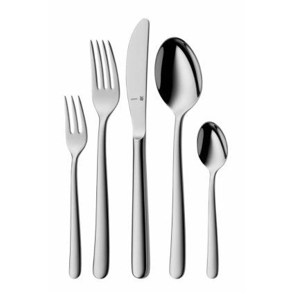 Set de tacâmuri de masă, 30 buc, KULT PLUS, WMF