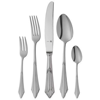 Set de tacâmuri FÄCHER WMF 66 buc