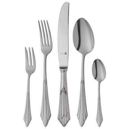Set de tacâmuri FÄCHER WMF 30 buc