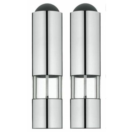 Râșniță electrică pentru sare și piper CERAMIL, WMF