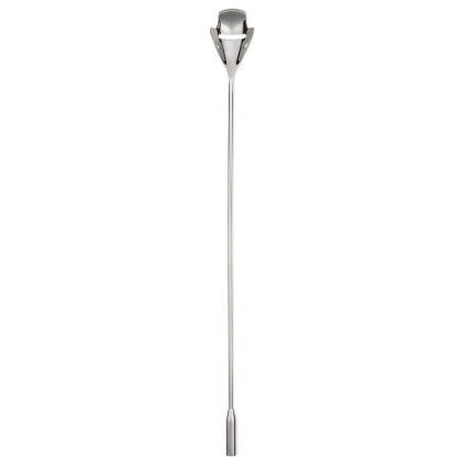 Lingură pentru bar, 36 cm, oțel inoxidabil, Alessi