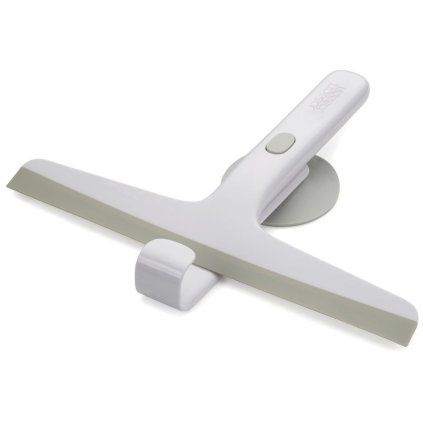 Racleta pentru duș EASYSTORE 70560, gri, Joseph Joseph