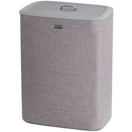 Coș de rufe THIS 50003, 90 l, gri, Joseph Joseph