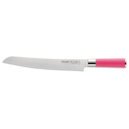 Cuțit de patiserie PINK SPIRIT, 26 cm, roz, F.DICK