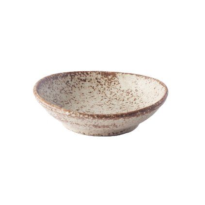 Bol pentru sos SAND FADE MIJ 8 cm 20 ml