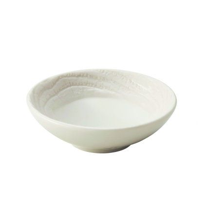 Bol Tapas ARBORESCENCE, 7 cm, fildeș, REVOL