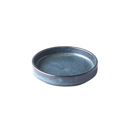 Bol pentru sos BLUE BLACK, 8 cm, 20 ml, MIJ
