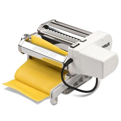 Mașină electrică pentru paste, G20121 SFOGLIA MIA, G3Ferrari