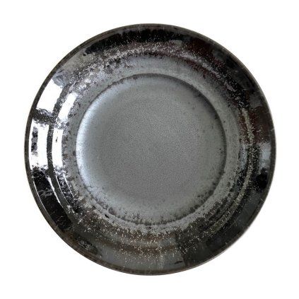 Bol pentru servire BLACK PEARL 28,5 cm, 1,2 l, MIJ