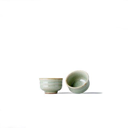 136607 7 salek na sake celadon 35 ml mij