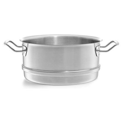 Oală cu aburi ORIGINAL-PROFI COLLECTION, 28 cm, Fissler