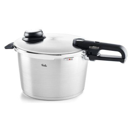 Oală sub presiune VITAVIT PREMIUM, 26 cm, 8 l, Fissler