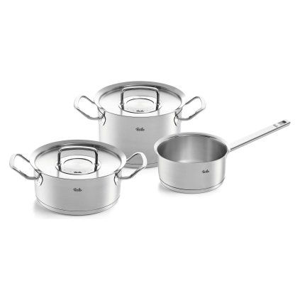 Set de oale ORIGINAL-PROFI COLLECTION, set de 3 bucFissler