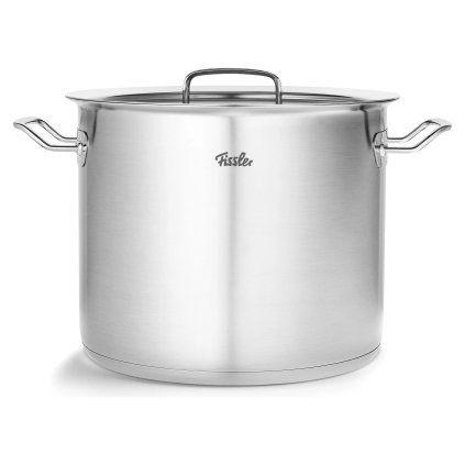 Oală înaltă ORIGINAL-PROFI COLLECTION, 28 cm, 14 l, Fissler