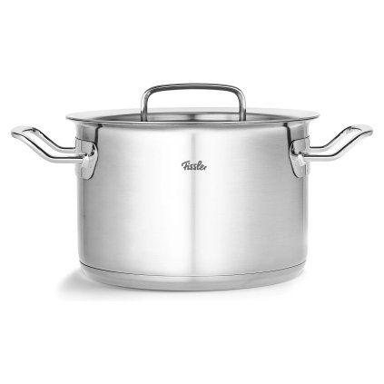 Oală ORIGINAL-PROFI COLLECTION, 24 cm, 6,3 l, Fissler