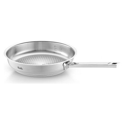Tigaie pentru saute ORIGINAL-PROFI COLLECTION, 28 cm, 3 l, Fissler