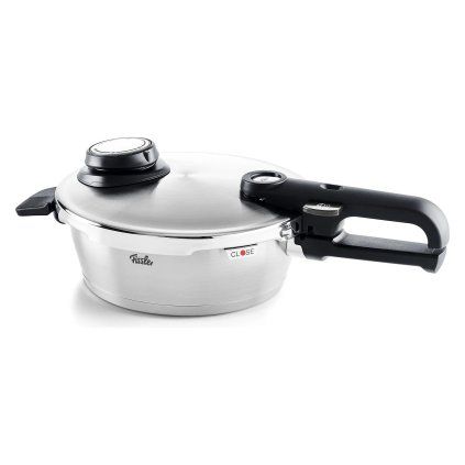 Oală sub presiune VITAVIT PREMIUM, 18 cm, 1,8 l, Fissler