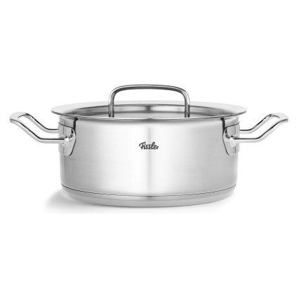Capac pentru cratiță ORIGINAL-PROFI COLLECTION, 20 cm, 2,6 l, Fissler