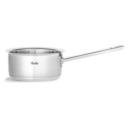 Cratiță ORIGINAL-PROFI COLLECTION 16 cm, 1,4 l, oțel inoxidabil, Fissler