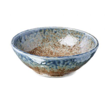 Bol pentru servire EARTH & SKY, 13 cm, 200 ml, MIJ