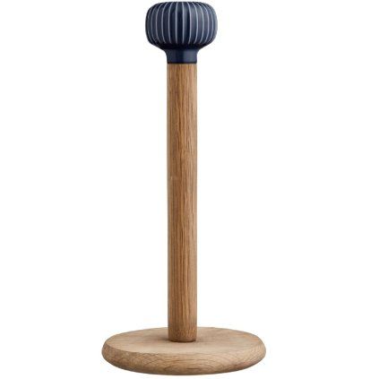 Suport pentru prosoape de bucătărie HAMMERSHOI, indigo, Kähler