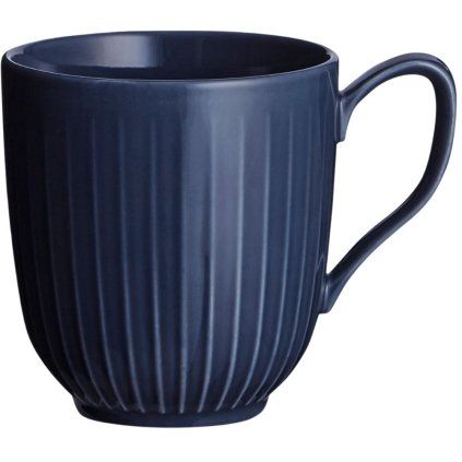 Cană HAMMERSHOI 330 ml, indigo, Kähler