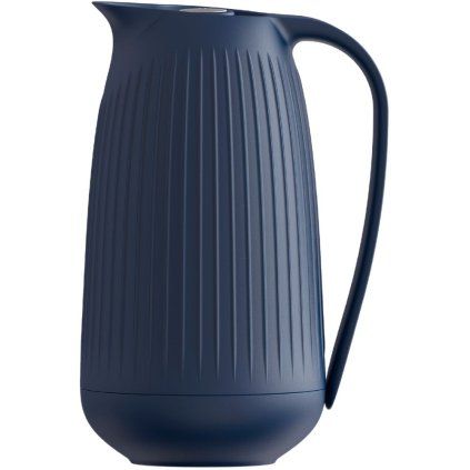 Carafă termos HAMMERSHOI 1 l, indigo, Kähler