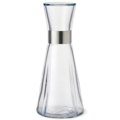 Carafă pentru apă GRAND CRU 900 ml, limpede, Rosendahl